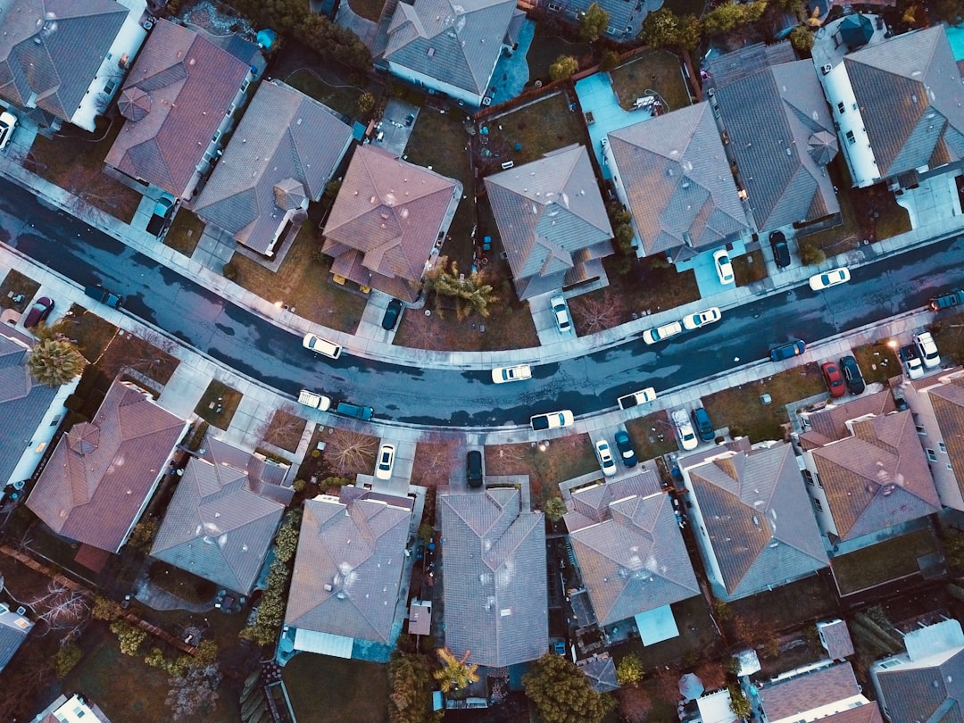 Section background image