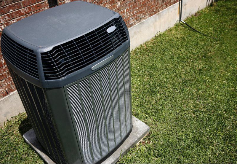 <p><span style="color: rgb(8, 145, 251);">Residential A/C Service</span></p>