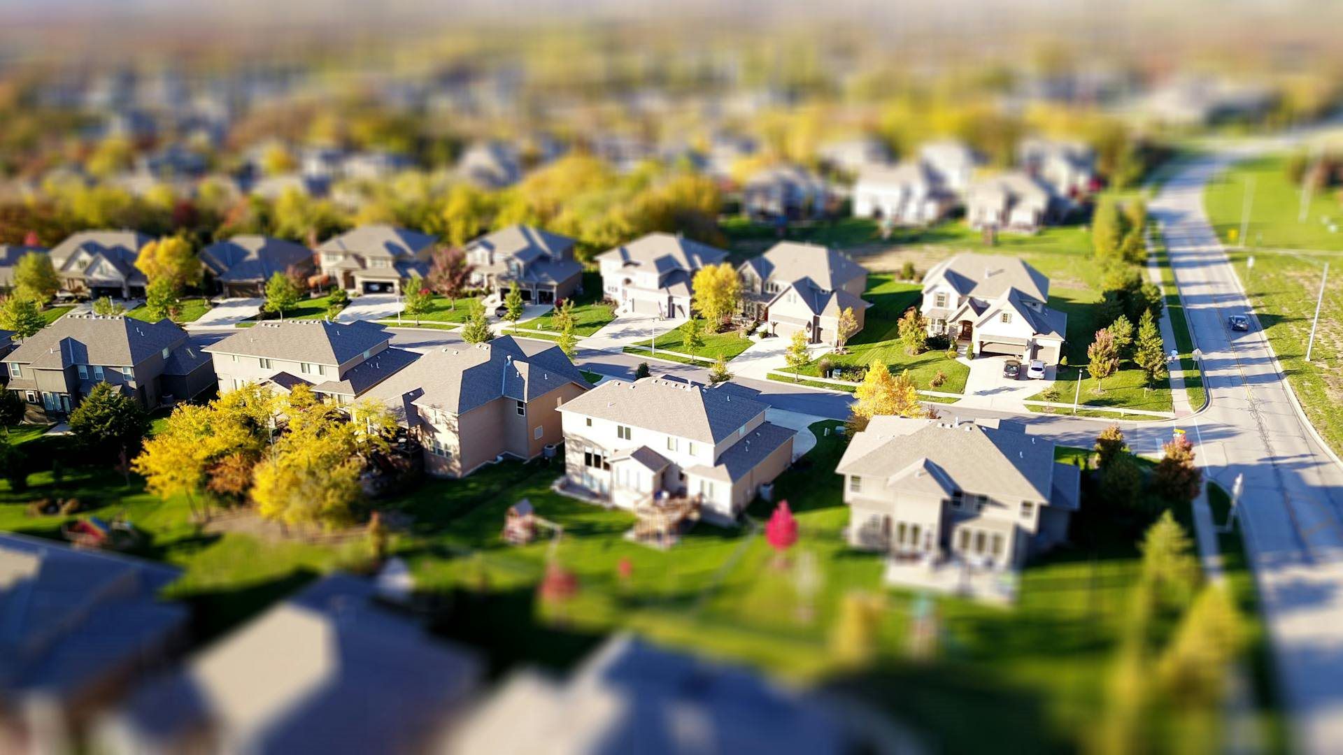 Background image for section