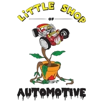 Little Shop of Automotive