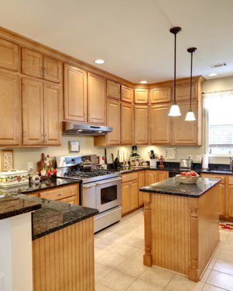 <p><span style="color: rgb(152, 202, 60);">Why Choose a Modern Kitchen Remodel?﻿</span></p>