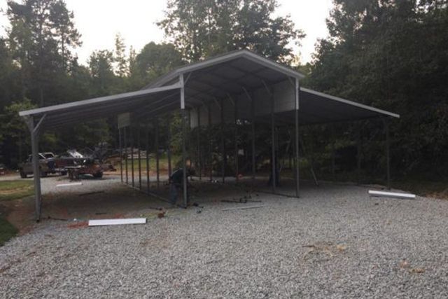 Carports