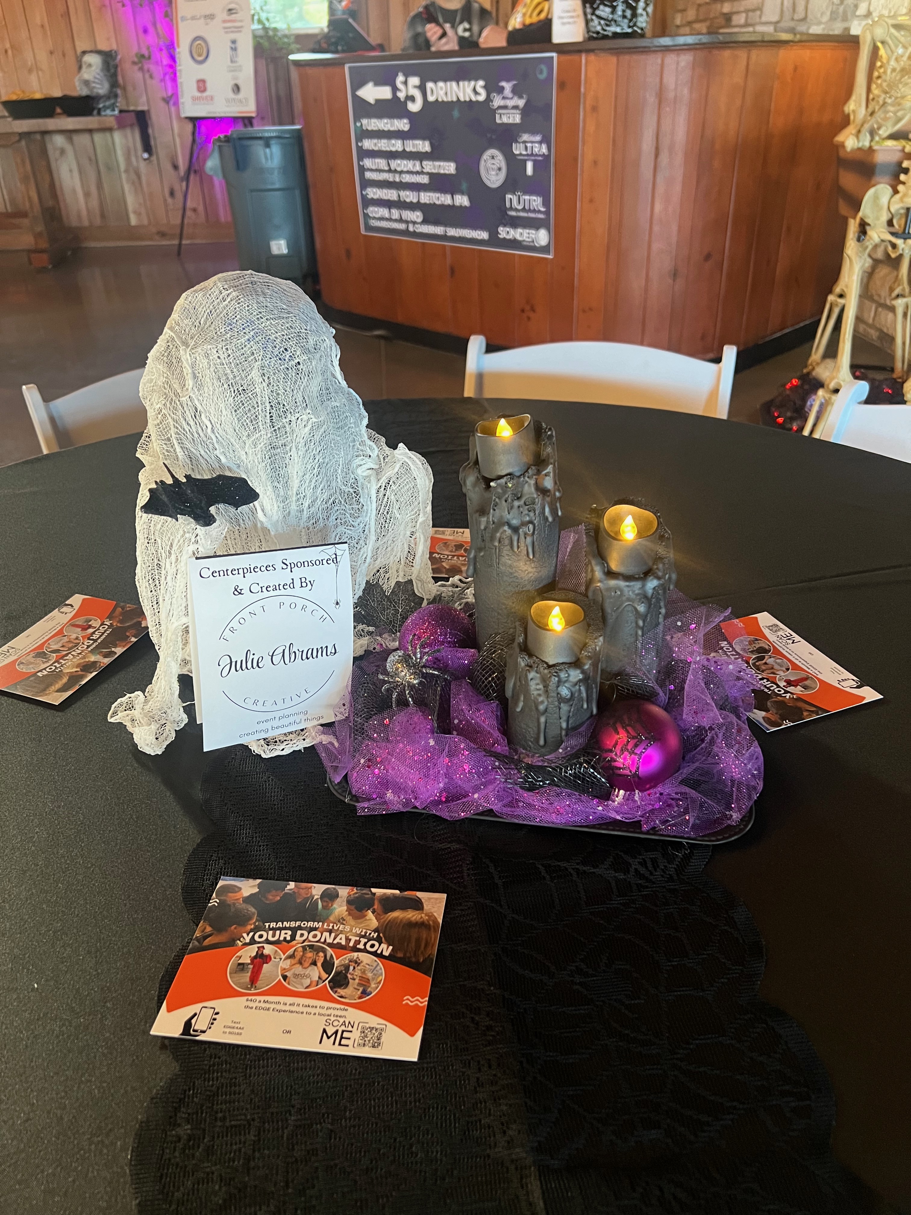 <p><span style="color: rgb(116, 1, 114);">2024 Spooky in the Sticks Fundraiser Event</span></p>