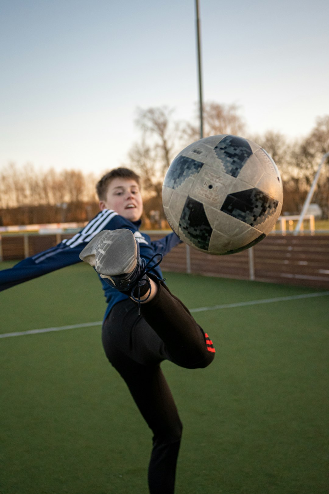 <p>We Help With The Heavy Lifting</p>