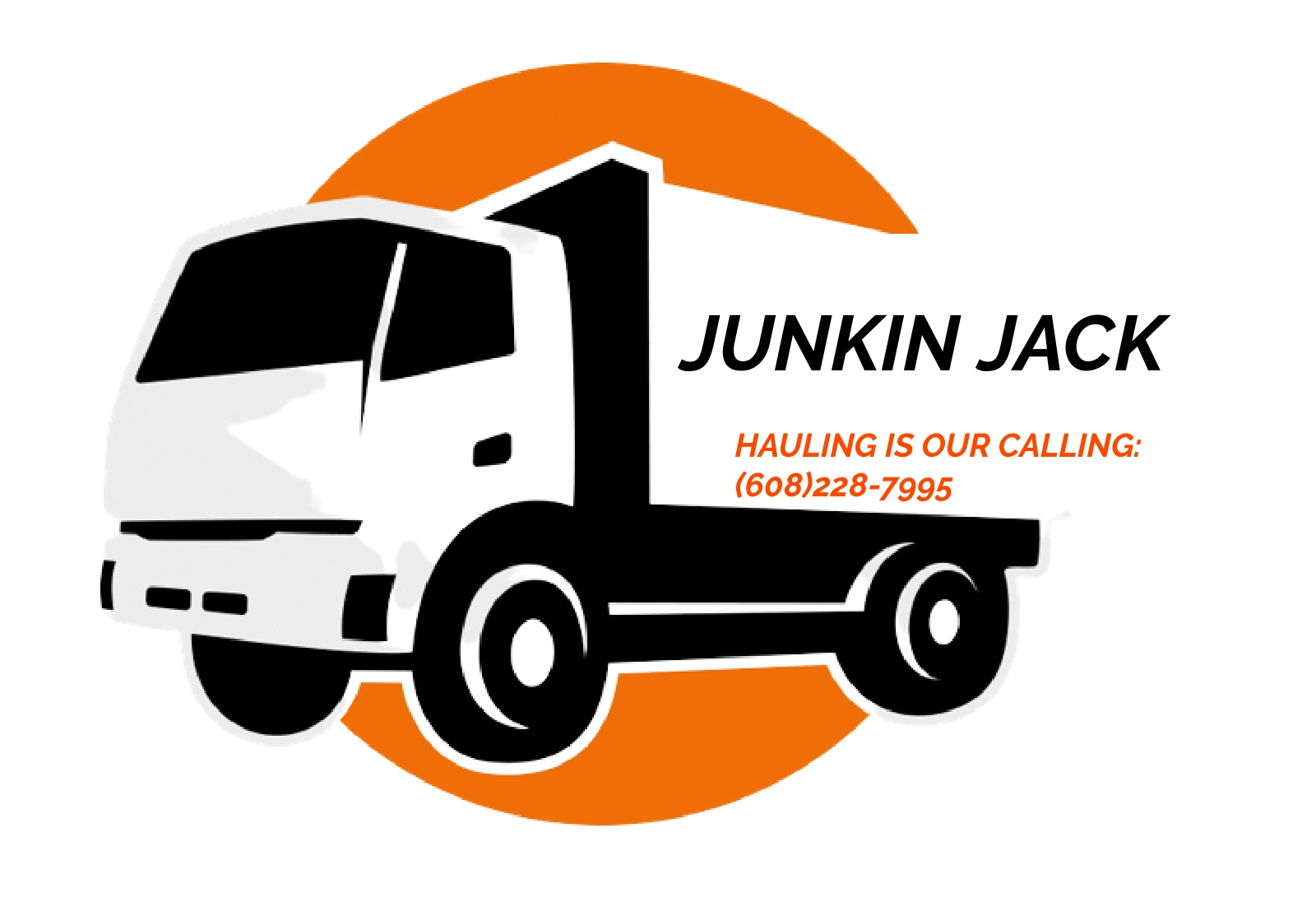 Junkin Jack