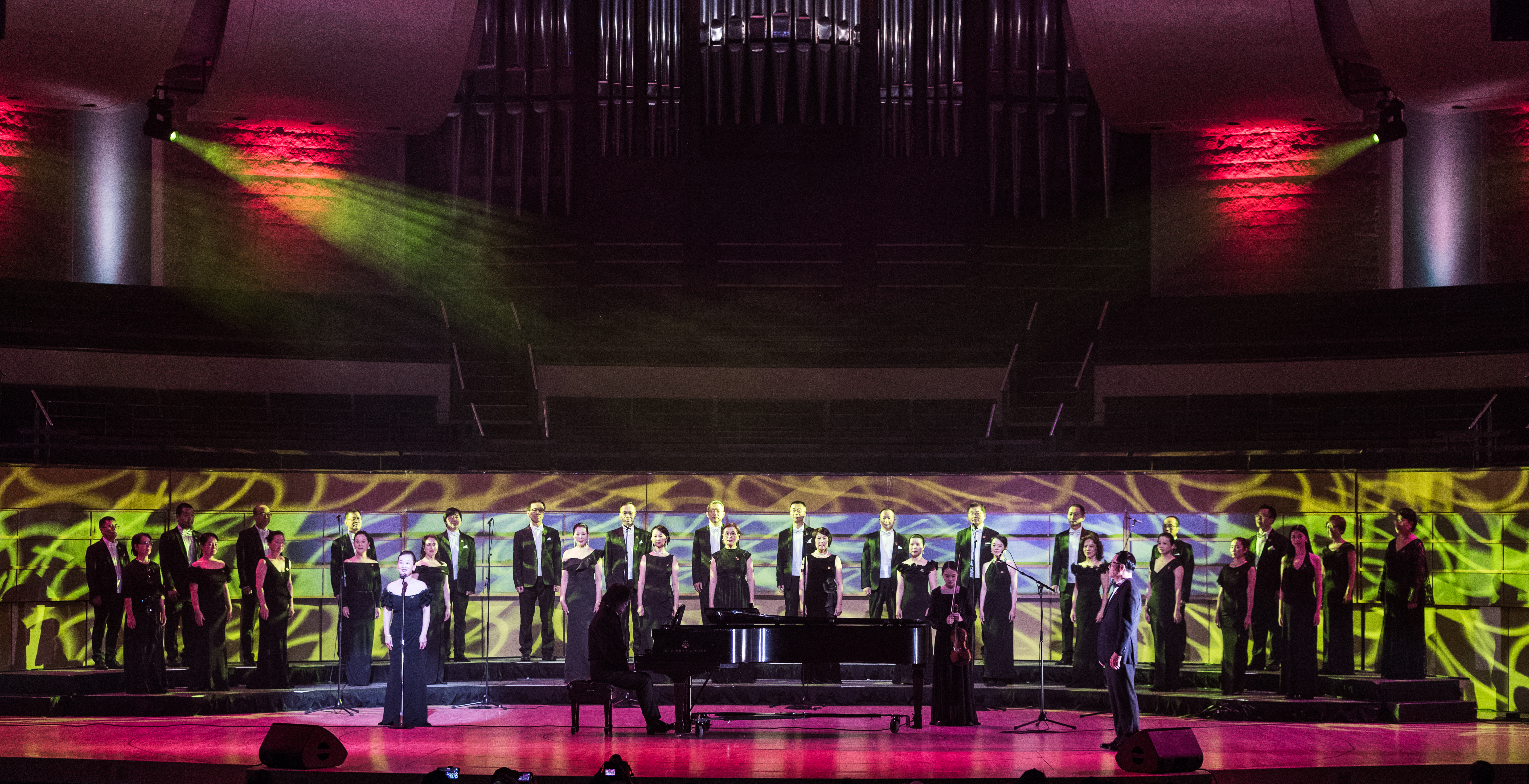 Grid gallery thumbnail