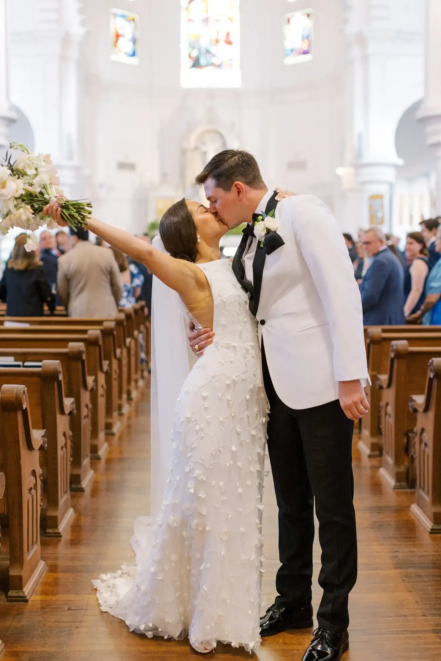 <p>The Total Wedding Experience</p>