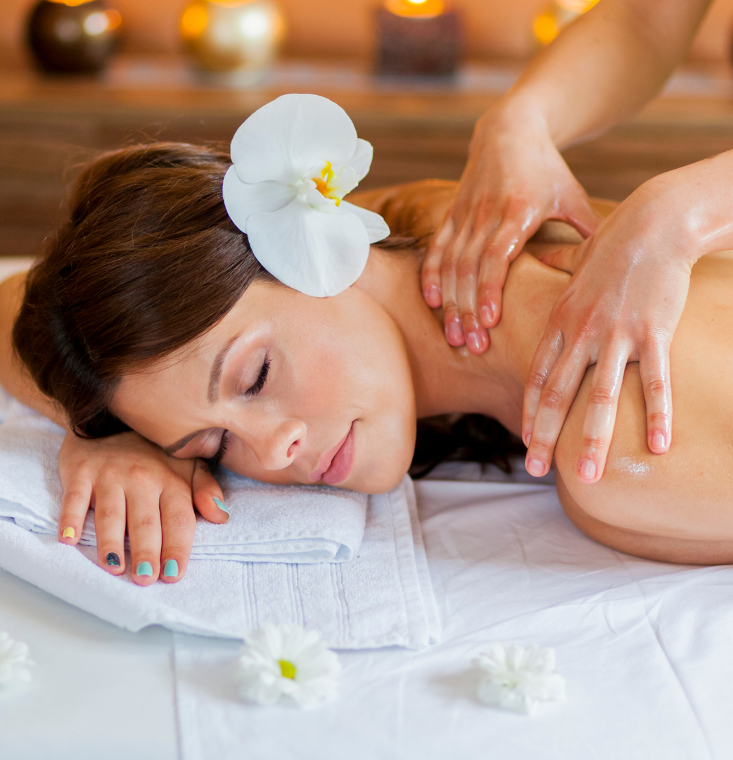 <p>Experience Blissful Relaxation with Expert Swedish Massage Techniques</p>