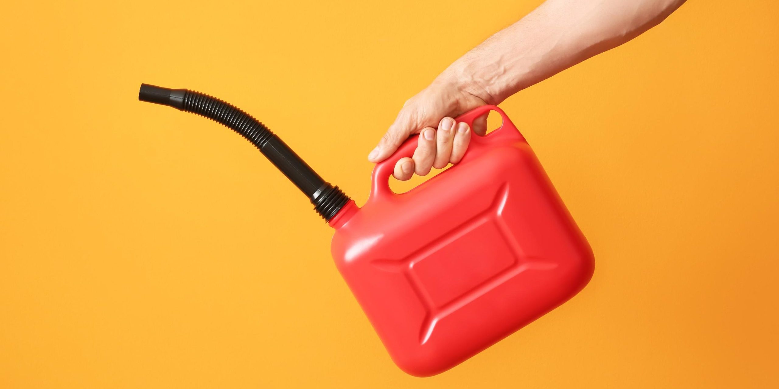 <p>Fuel Delivery</p>