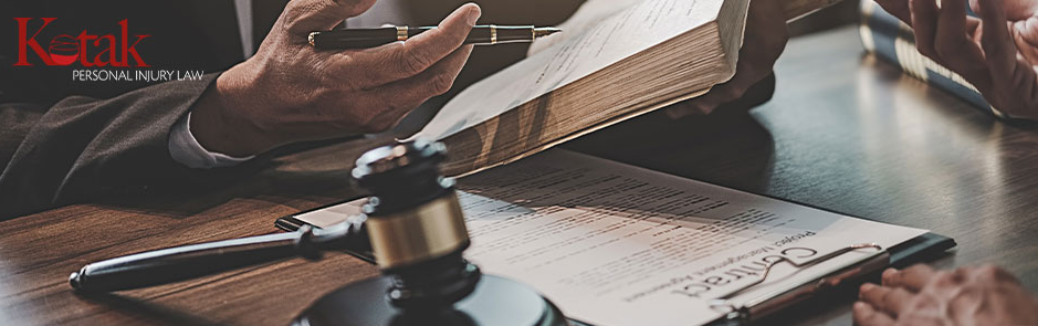 Kotak Law