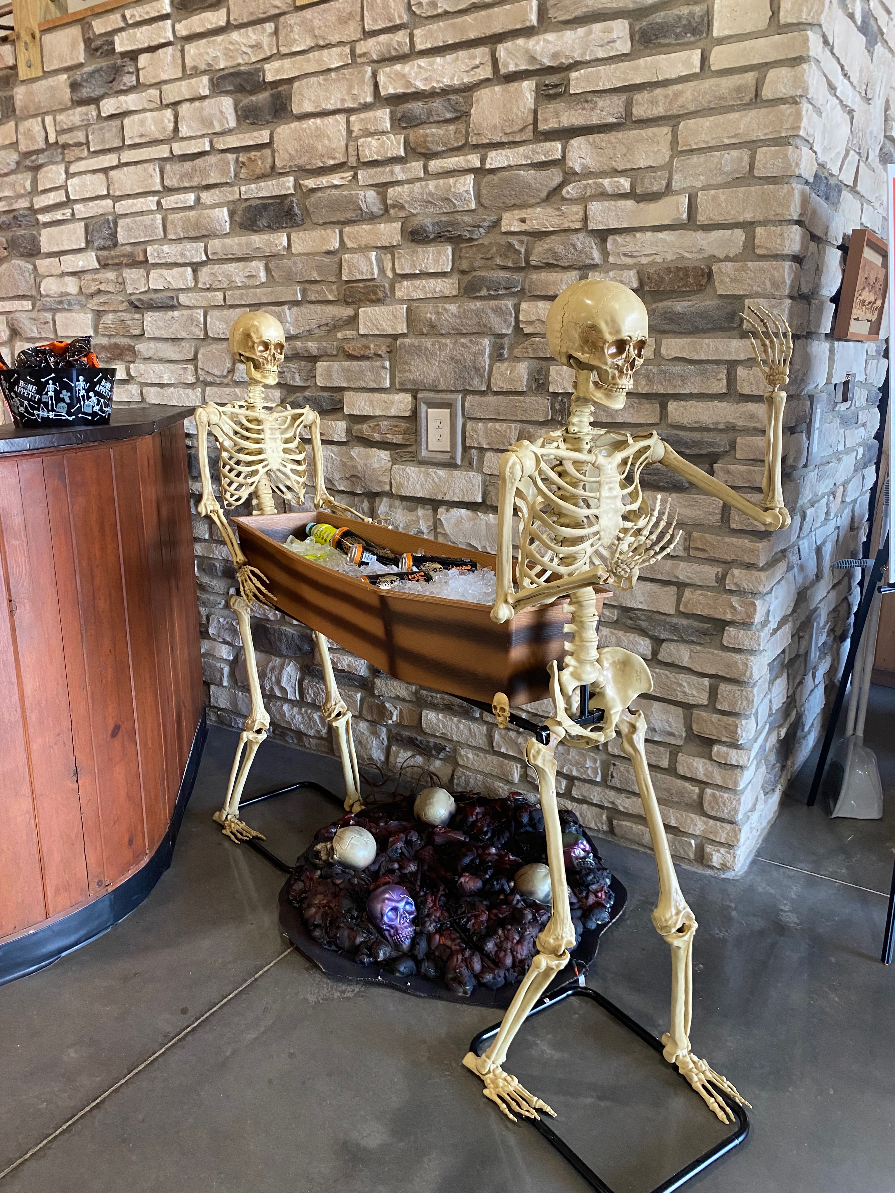 <p><span style="color: rgb(116, 1, 114);">2024 Spooky in the Sticks Fundraiser Event</span></p>