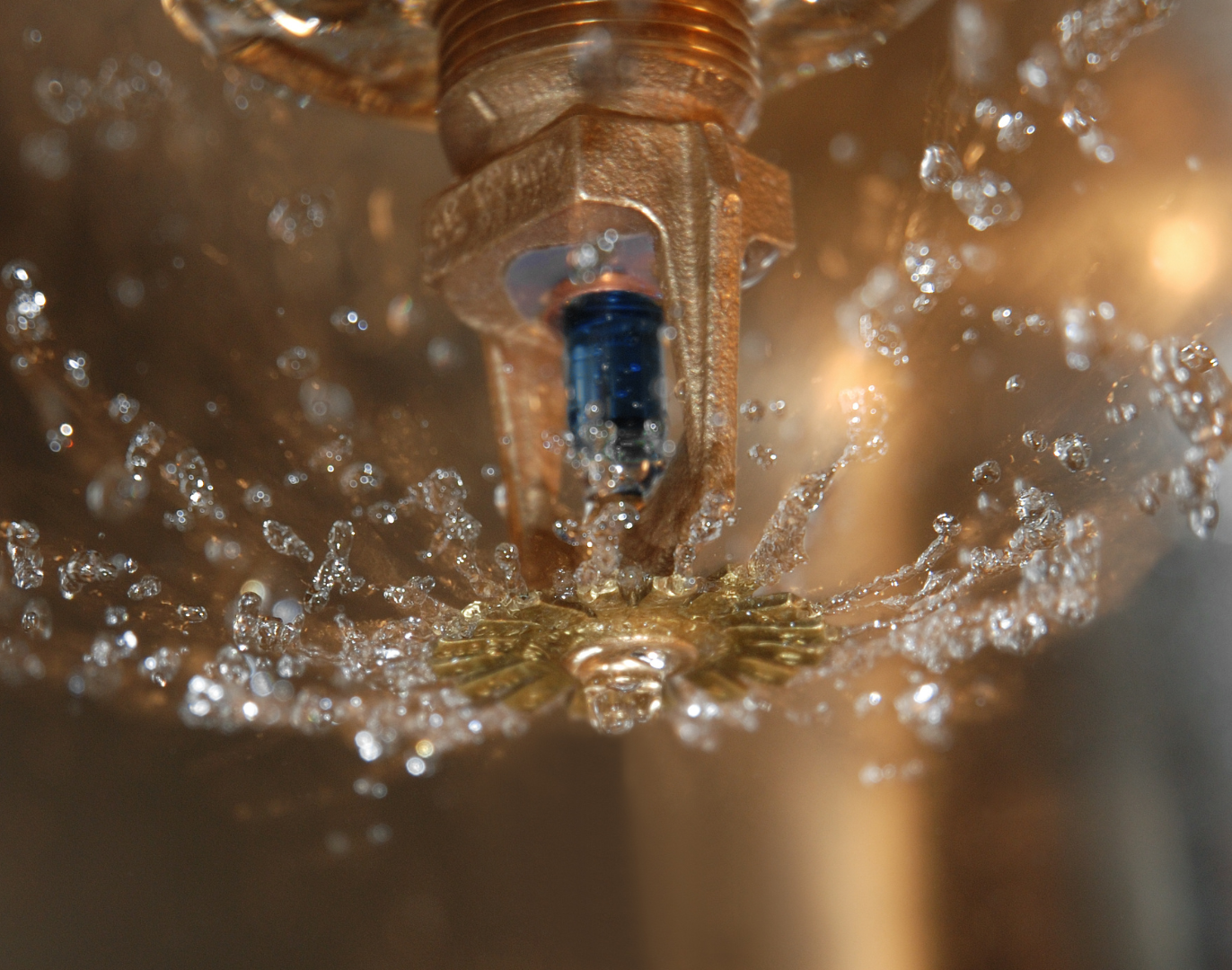 <p>Common Fire Hazards in Commercial Buildings and How Sprinkler Systems Mitigate Them</p>