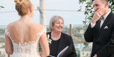 <p>Wedding Heart Ceremonies</p>