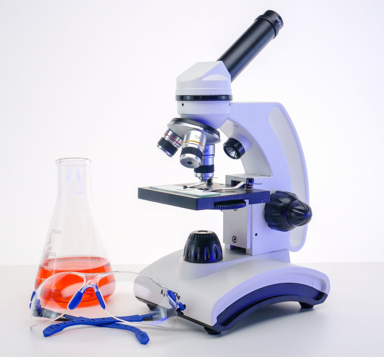 <p><span style="color: rgb(0, 0, 0);">Microscopes Are Our Specialty</span></p>