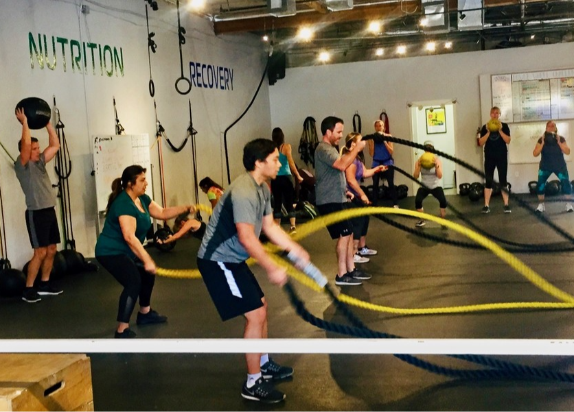 <p><span style="color: rgb(19, 130, 32);">HOW TO FIT FITNESS INTO A BUSY SCHEDULE</span></p>