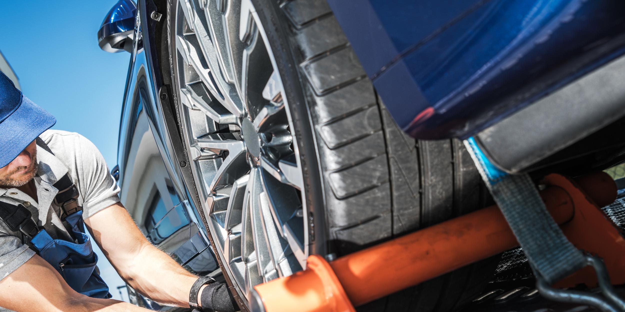 <p>Long Distance Towing</p>