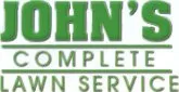 John's Complete Lawn Service