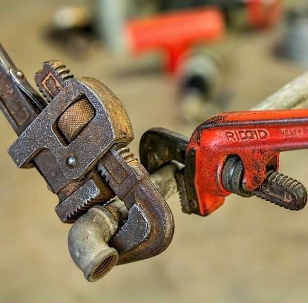 Section background image