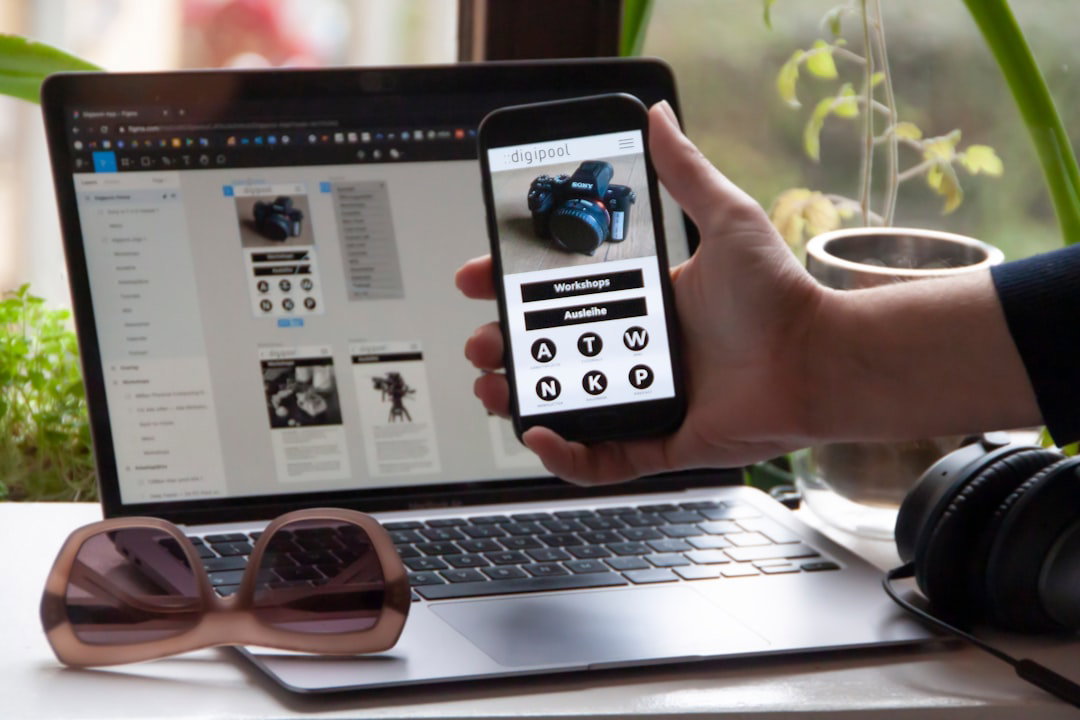 App Design Pricing Based on Project Scope