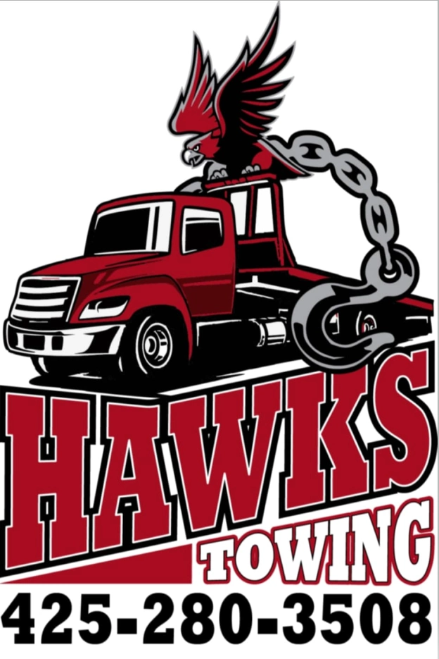 Hawks Towing LLC 