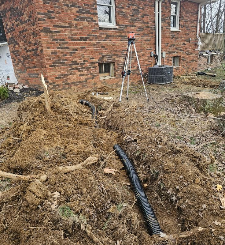 <a href="https://www.hensleyunderground.com/earth-work" style="color: inherit; text-decoration: none;">Underground Utility Installation Services in Southwest Ohio</a>