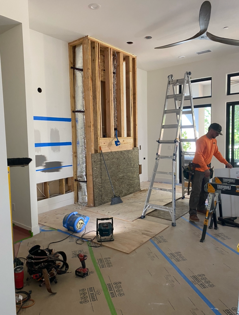 <p><span style="color: rgb(152, 202, 60);">Our Home Remodeling Services</span></p>