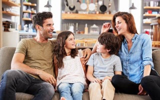 <p>Is mortgage protection the right fit for you?</p>