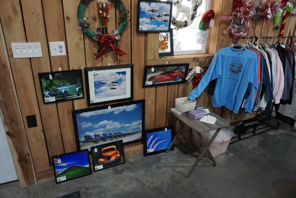<p><span style="color: rgb(116, 1, 114);">December 2024 Toys for Tots Collection Day</span></p>