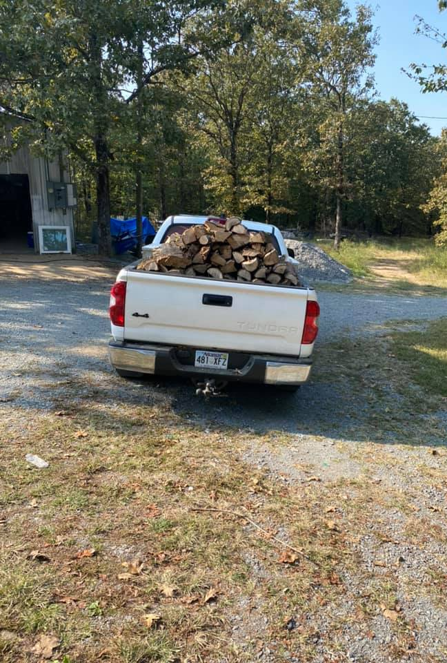 <p>Purchase Quality Firewood</p>