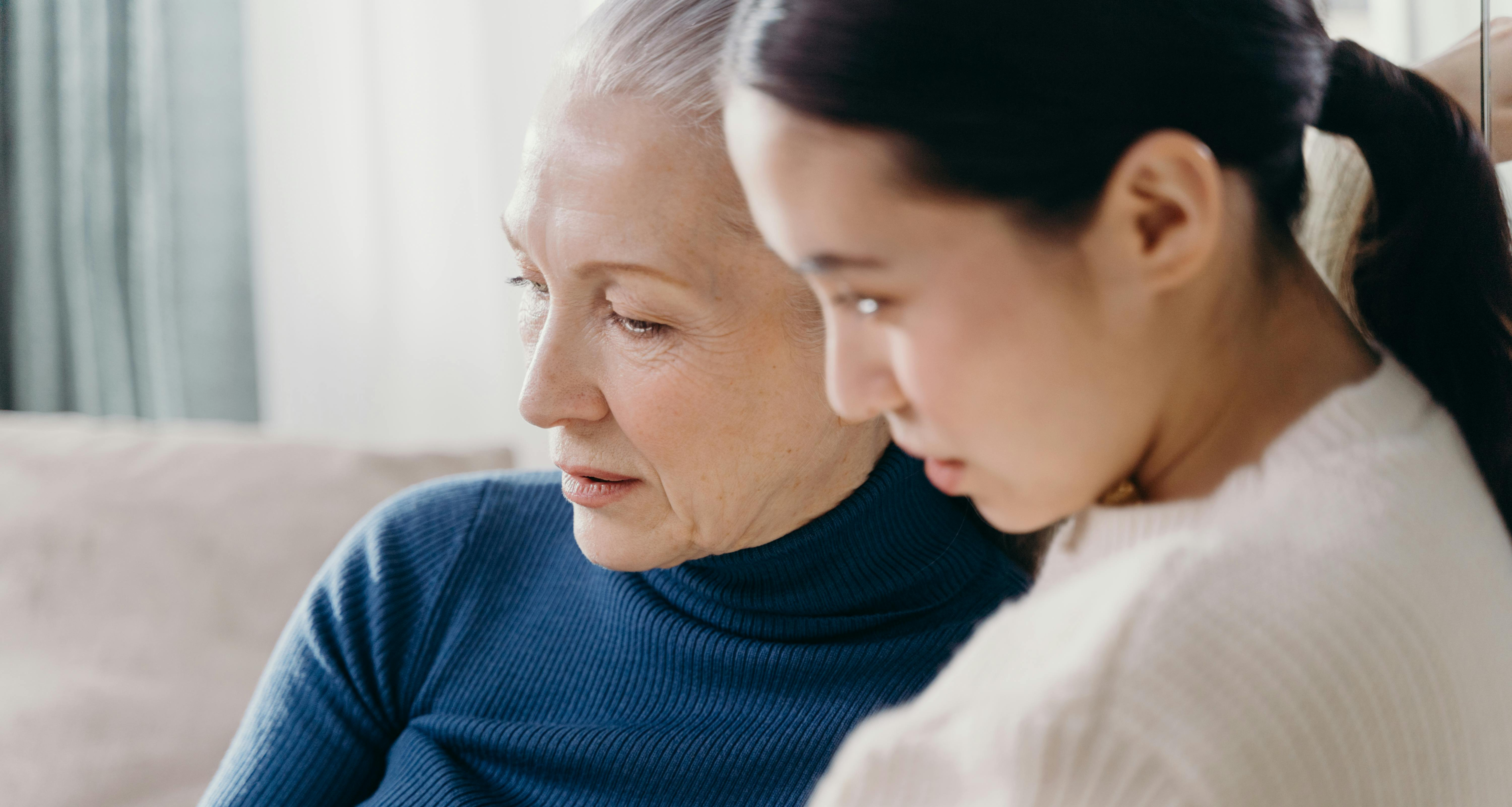 Section background image