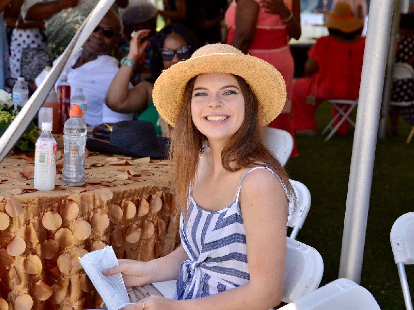 <p><span style="color: rgb(23, 92, 46);">PAST EVENT PHOTOS</span></p>