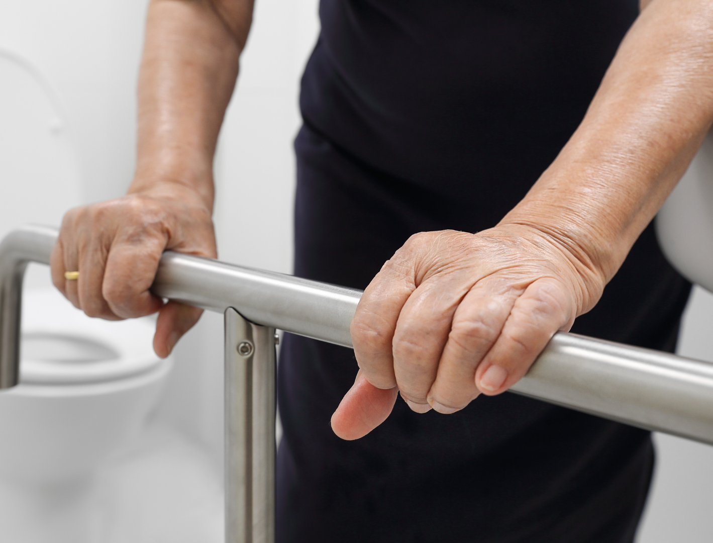 <p>Sturdy Grip:</p><p>Professional Safety Bar Installation Services</p>