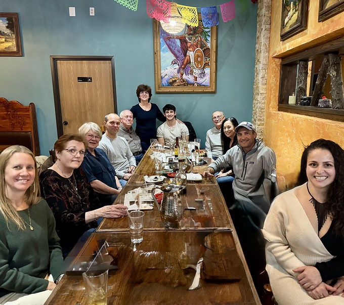 <p>Host Your Next Event With Us</p>