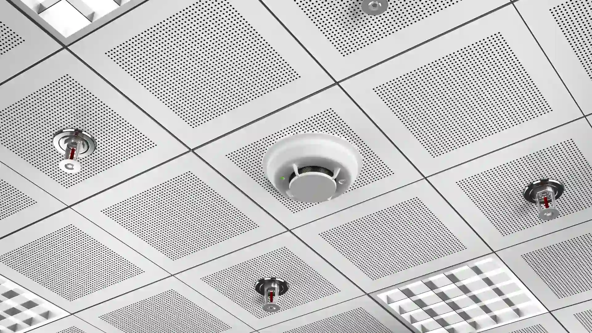 Grid gallery media