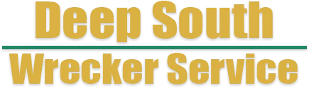 Deep South Wrecker Service