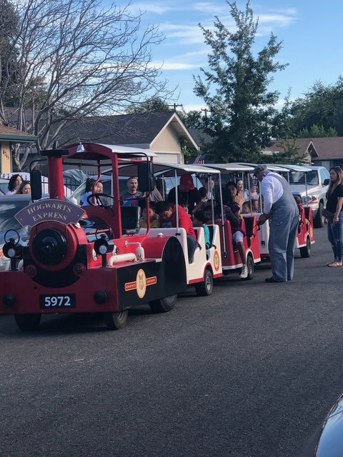 Perfect for Events of All Sizes