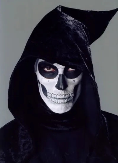 <p>Skull</p>