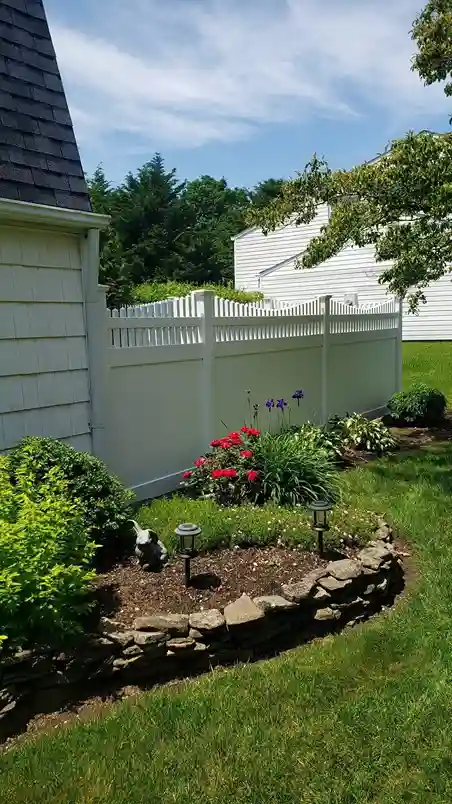 Section background image