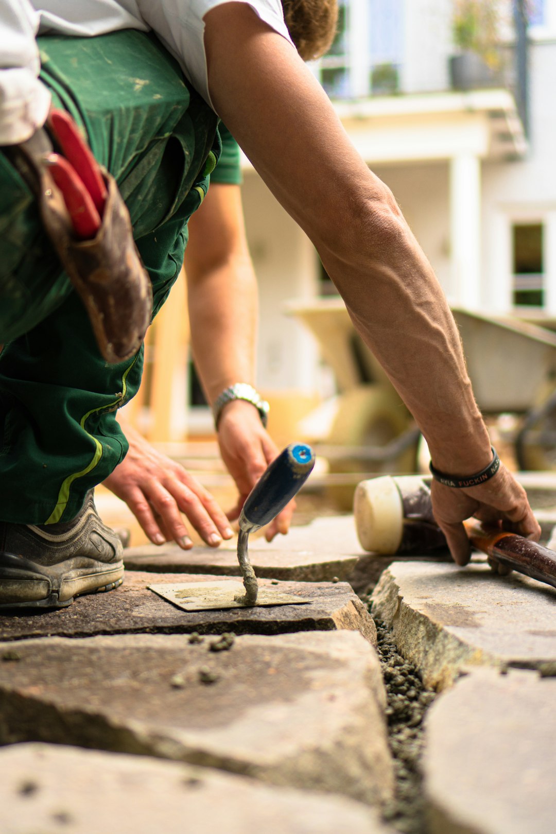 Benefits of Professional Landscaping