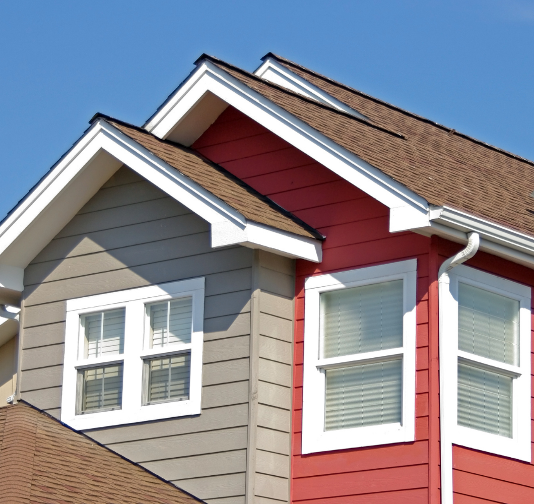 <p>RESIDENTIAL ROOFING FOR YOUR HOME'S LONGEVITY</p>