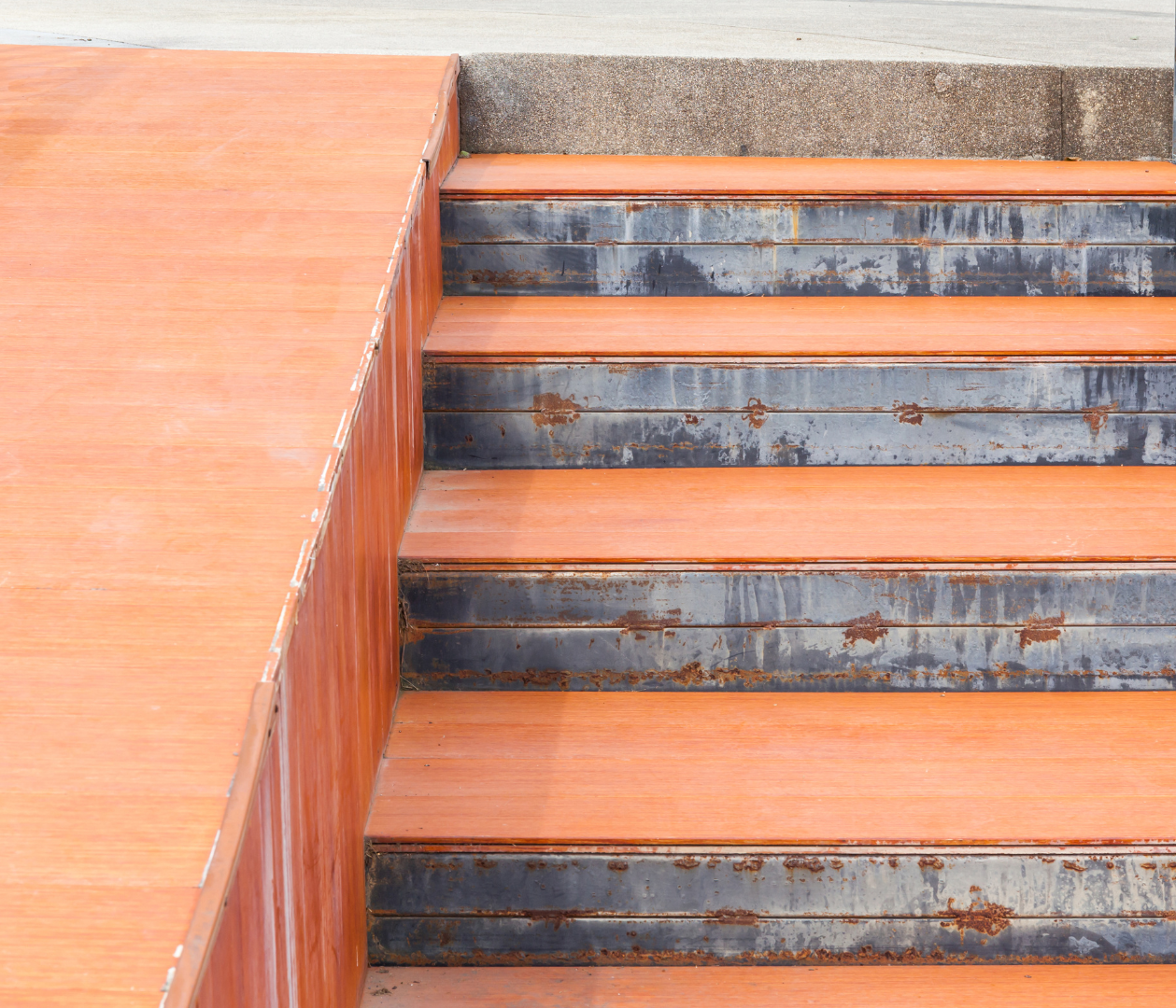 <p>Easy Access:</p><p>Custom Ramps for Seniors</p>