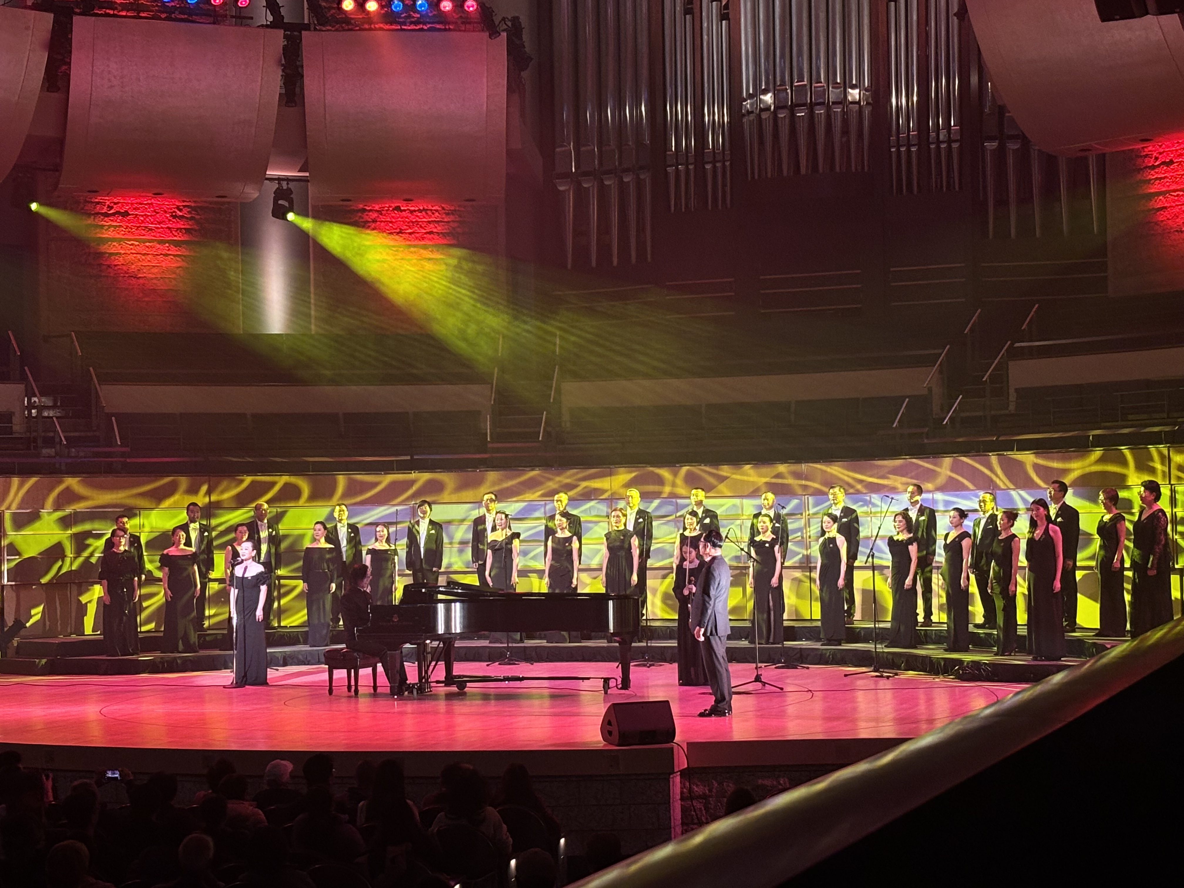 Grid gallery thumbnail