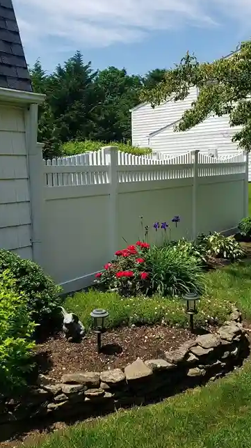 <p>Choosing the Right Fence for Your Home or Business</p>
