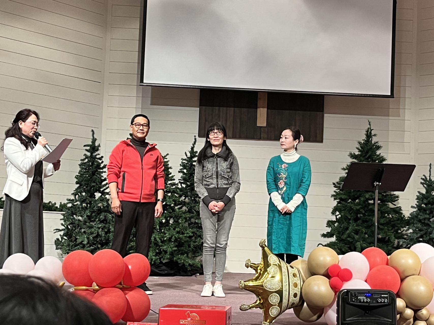 Grid gallery thumbnail