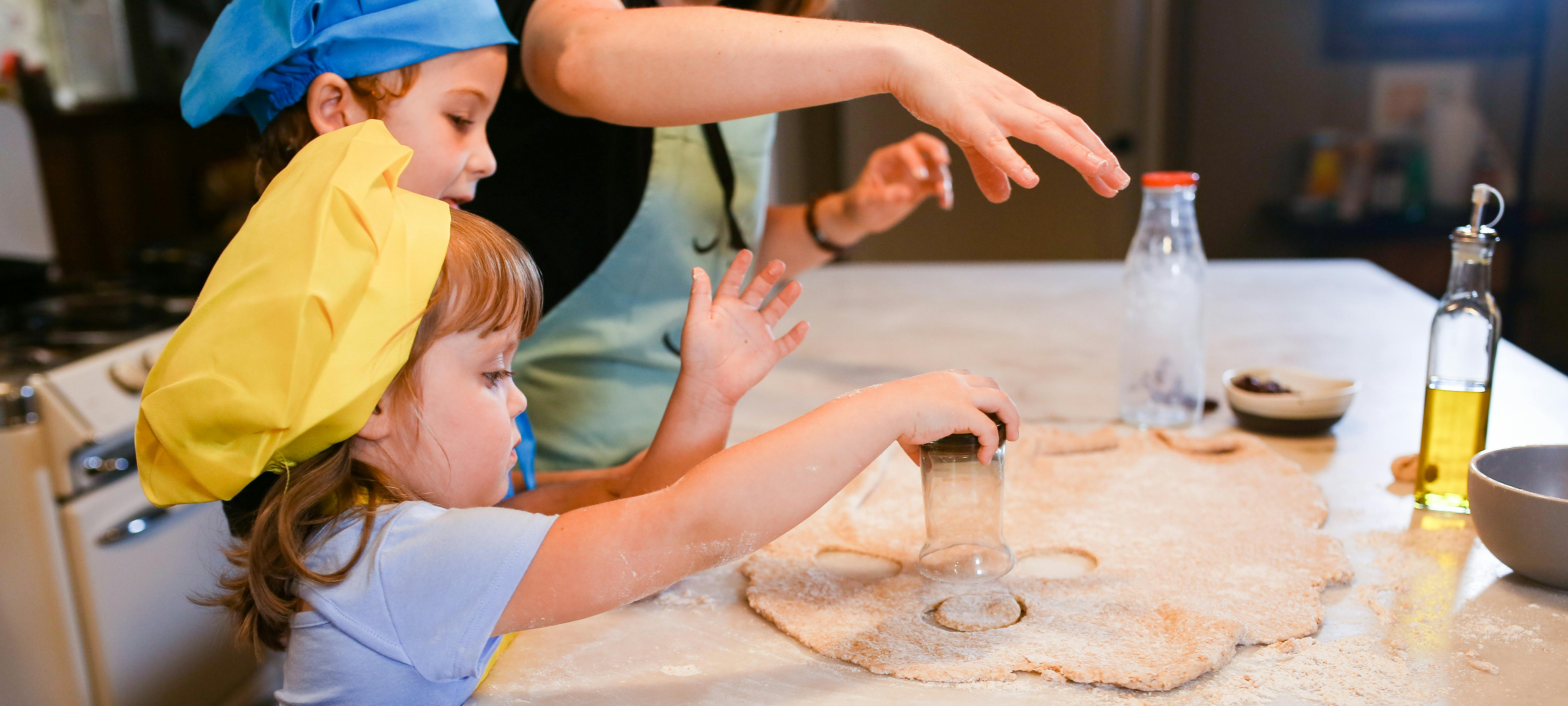 The Gift of Slowing Down: Creating Meaningful Traditions