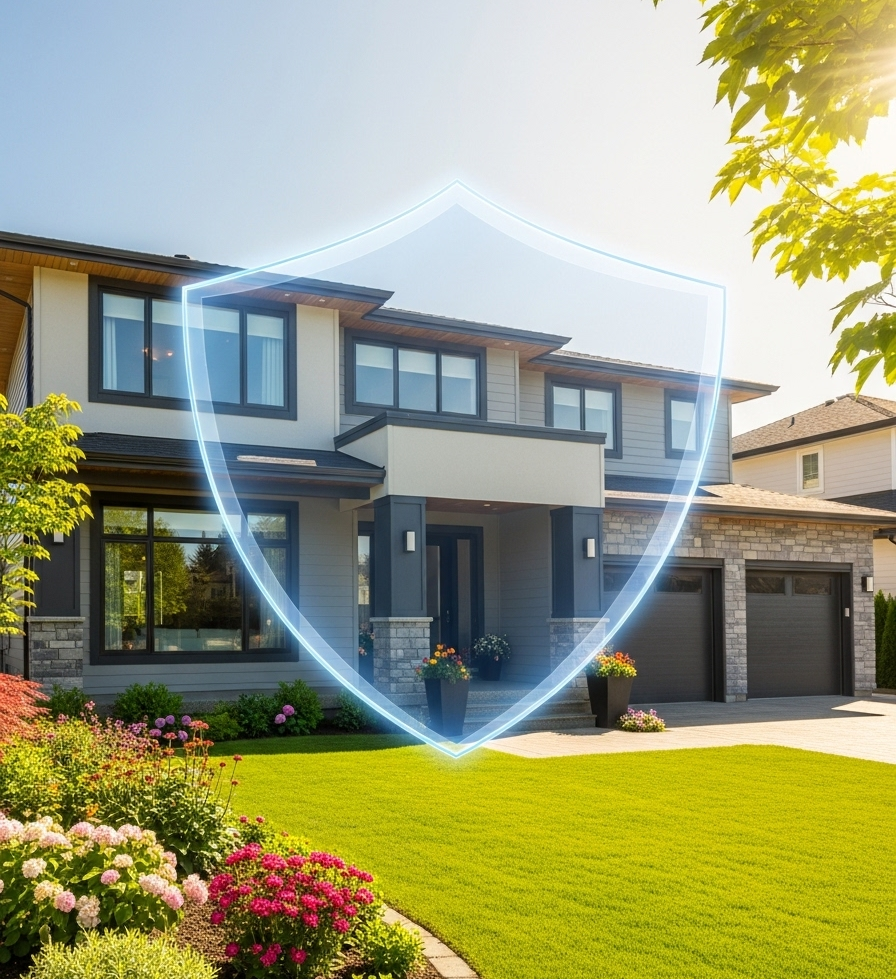 <p>Home Insurance</p>