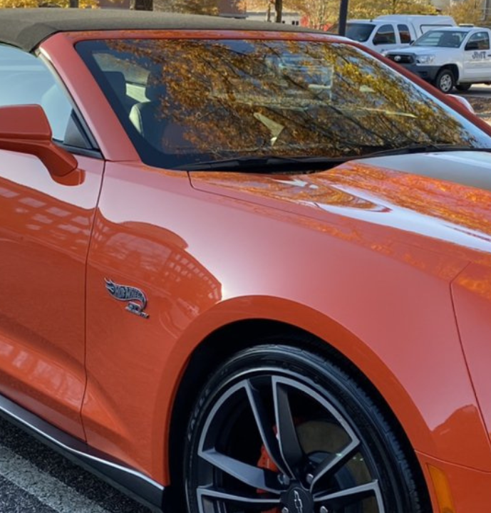 <p>THE ULTIMATE GUIDE TO CERAMIC PRO COATING: BENEFITS, LONGEVITY, MAINTENANCE, AND COST</p>