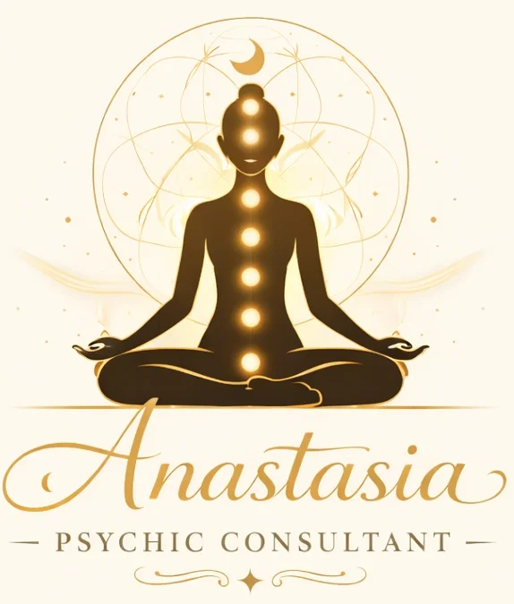 Anastasia Psychic Consultant