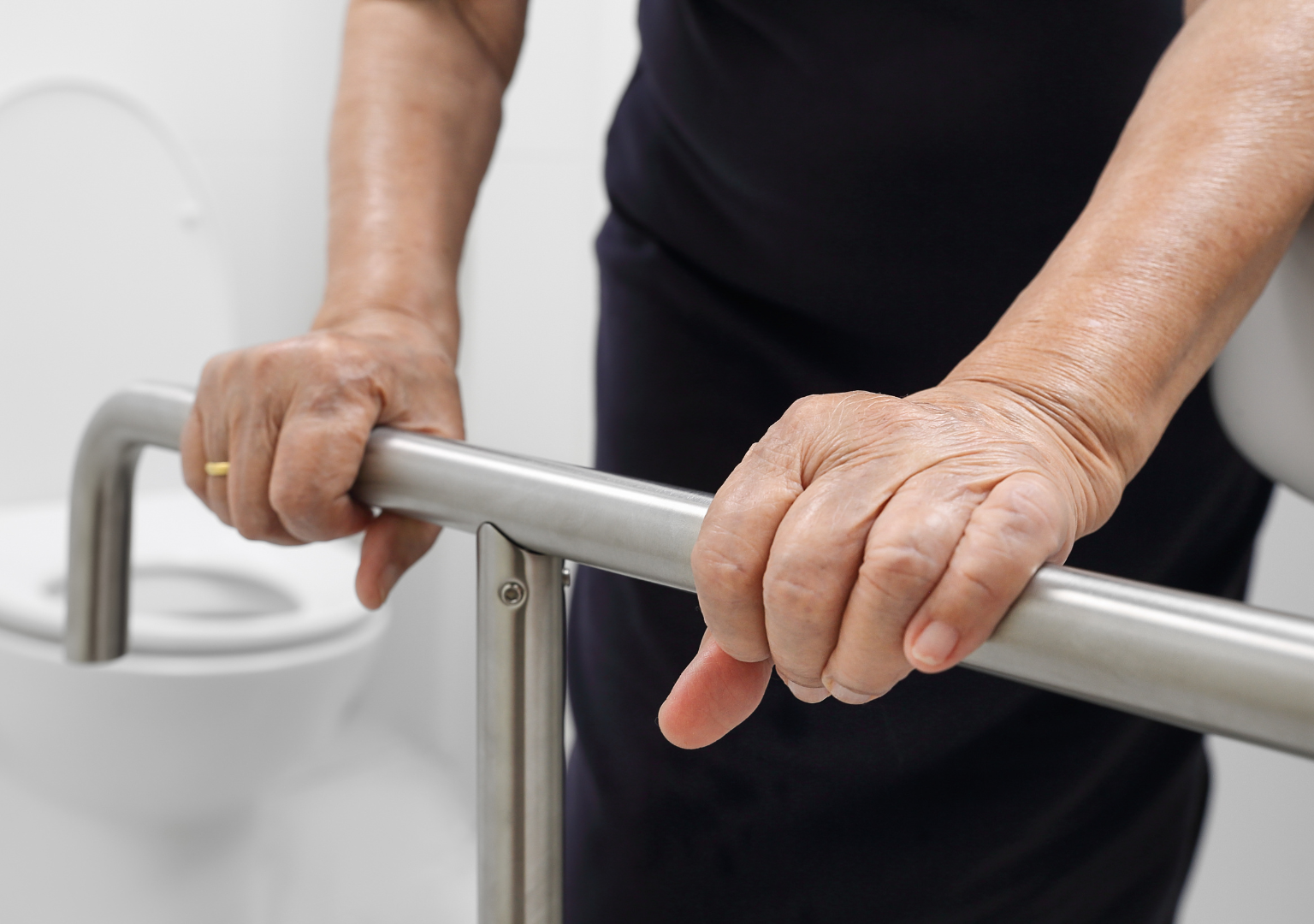 <p>Sturdy Grip:</p><p>Professional Safety Bar Installation Services</p>