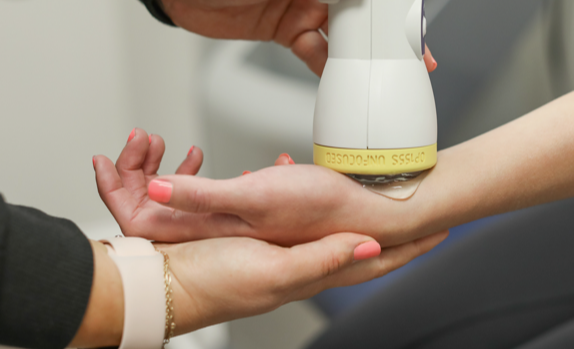 <p class="ql-align-center"><span style="font-size: 1.2em;">Softwave Therapy</span></p>
